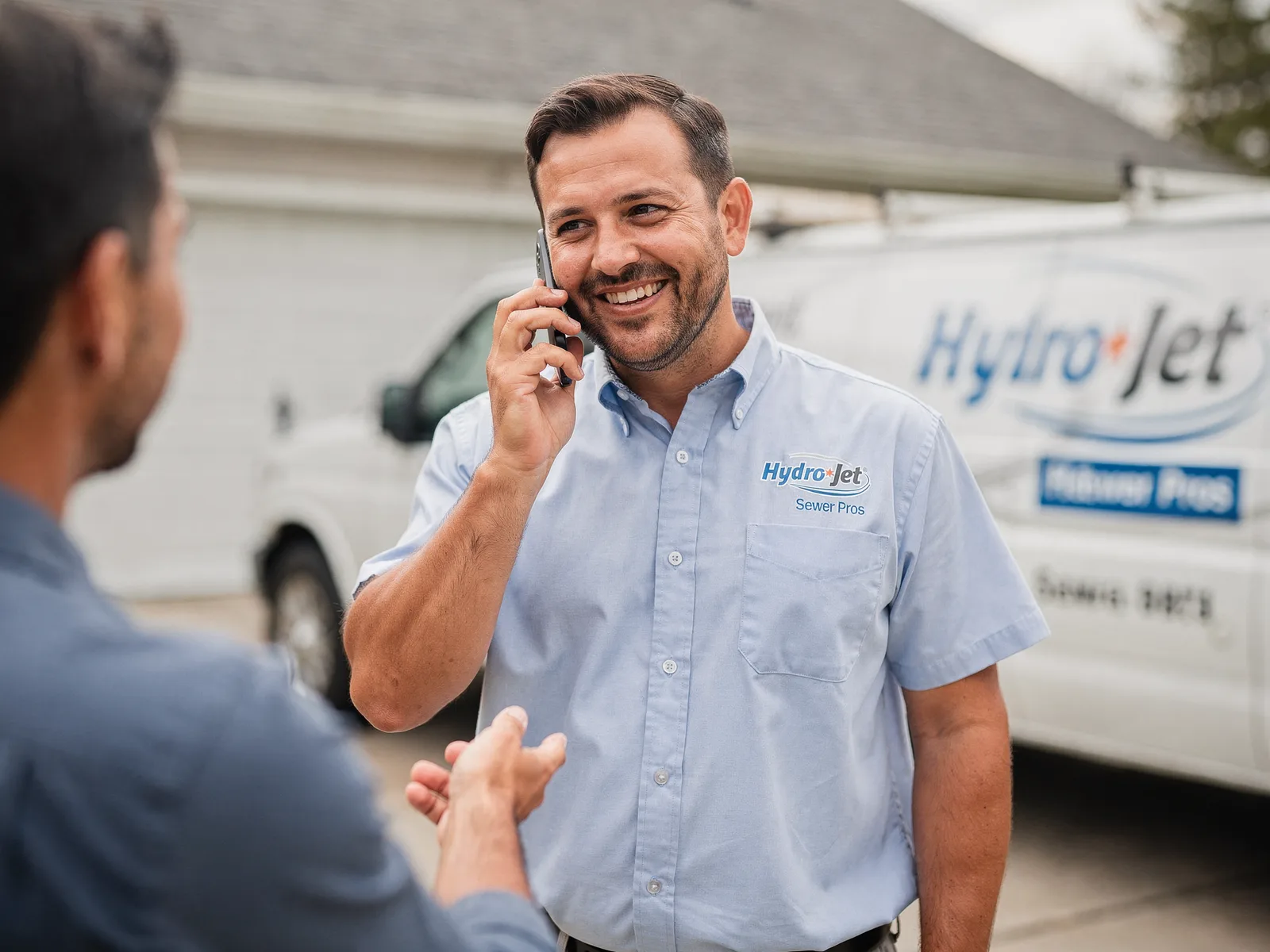 Hydro Jetting Near Me Shapleigh, ME FAQs